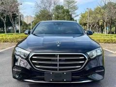 Mercedes-Benz E 300 L Fashion Version - фото 2