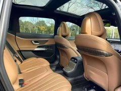 Mercedes-Benz E 300 L Fashion Version - фото 6