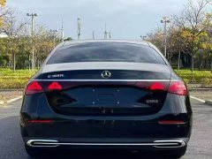 Mercedes-Benz E 300 L Fashion Version - фото 7