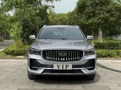 Geely L 2.0TD 2WD Edition - фото 2