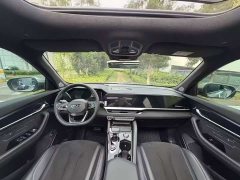 Geely L 2.0TD 2WD Edition - фото 4