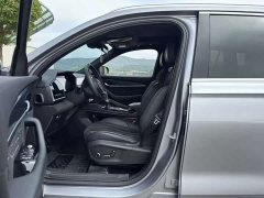 Geely L 2.0TD 2WD Edition - фото 5