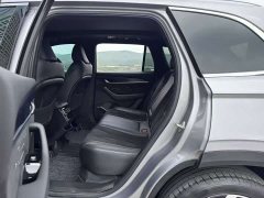 Geely L 2.0TD 2WD Edition - фото 6