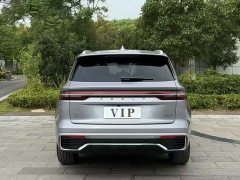 Geely L 2.0TD 2WD Edition - фото 7