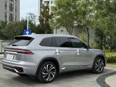 Geely L 2.0TD 2WD Edition - фото 8