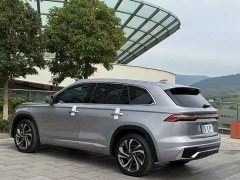 Geely L 2.0TD 2WD Edition - фото 9
