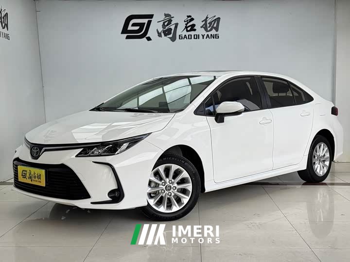 Geely 1.2T S-CVTPLUS Edition - автомобиль из Китая