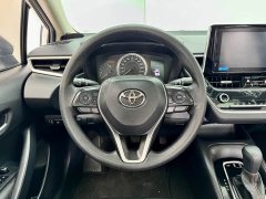 Geely 1.2T S-CVTPLUS Edition - фото 15