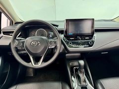Geely 1.2T S-CVTPLUS Edition - фото 16