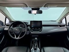 Geely 1.2T S-CVTPLUS Edition - фото 17