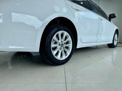 Geely 1.2T S-CVTPLUS Edition - фото 19