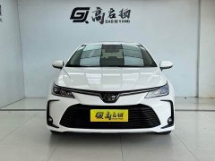 Geely 1.2T S-CVTPLUS Edition - фото 2