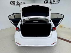 Geely 1.2T S-CVTPLUS Edition - фото 20