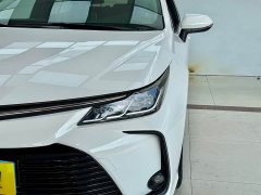 Geely 1.2T S-CVTPLUS Edition - фото 4