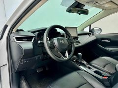 Geely 1.2T S-CVTPLUS Edition - фото 6