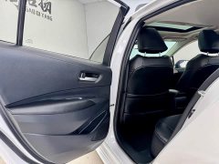 Geely 1.2T S-CVTPLUS Edition - фото 9