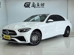Mercedes-Benz C 260 L Edition - фото 1