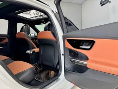 Mercedes-Benz C 260 L Edition - фото 11
