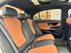 Mercedes-Benz C 260 L Edition - фото 12