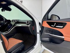 Mercedes-Benz C 260 L Edition - фото 14