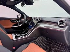 Mercedes-Benz C 260 L Edition - фото 15