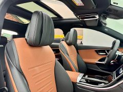 Mercedes-Benz C 260 L Edition - фото 16