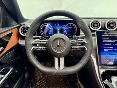 Mercedes-Benz C 260 L Edition - фото 17