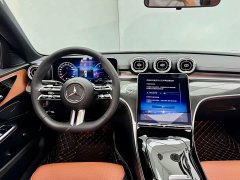 Mercedes-Benz C 260 L Edition - фото 18