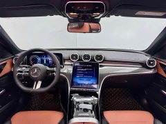 Mercedes-Benz C 260 L Edition - фото 19
