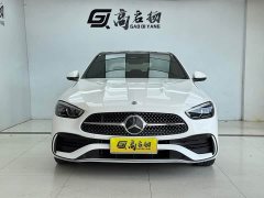 Mercedes-Benz C 260 L Edition - фото 2