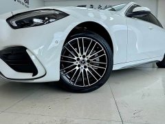 Mercedes-Benz C 260 L Edition - фото 20