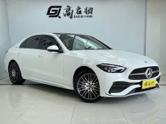 Mercedes-Benz C 260 L Edition - фото 3