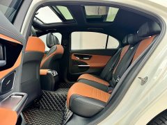 Mercedes-Benz C 260 L Edition - фото 9