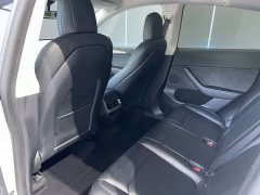 Tesla Model Y long-range all-wheel drive version 3D7 - фото 10