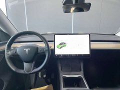 Tesla Model Y long-range all-wheel drive version 3D7 - фото 11