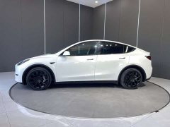 Tesla Model Y long-range all-wheel drive version 3D7 - фото 4