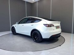 Tesla Model Y long-range all-wheel drive version 3D7 - фото 8