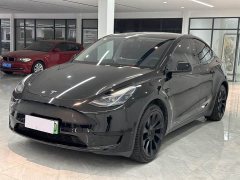 Tesla Model Y Edition - фото 1