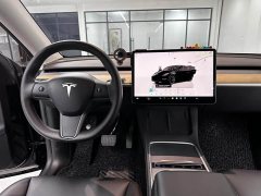 Tesla Model Y Edition - фото 10