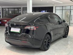Tesla Model Y Edition - фото 6