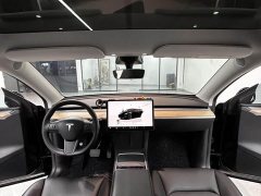 Tesla Model Y Edition - фото 8