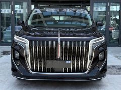 FAW HQ9 PHEV 2.0T AWDLuxury Edition - фото 1