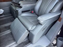 FAW HQ9 PHEV 2.0T AWDLuxury Edition - фото 11