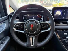 FAW HQ9 PHEV 2.0T AWDLuxury Edition - фото 16