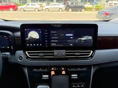 FAW HQ9 PHEV 2.0T AWDLuxury Edition - фото 17