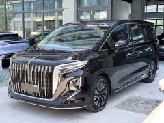 FAW HQ9 PHEV 2.0T AWDLuxury Edition - фото 2
