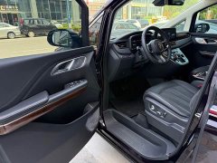 FAW HQ9 PHEV 2.0T AWDLuxury Edition - фото 20