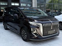 FAW HQ9 PHEV 2.0T AWDLuxury Edition - фото 3