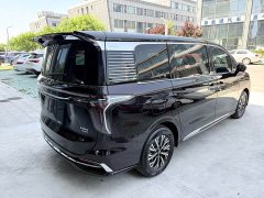 FAW HQ9 PHEV 2.0T AWDLuxury Edition - фото 4
