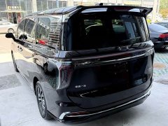 FAW HQ9 PHEV 2.0T AWDLuxury Edition - фото 6